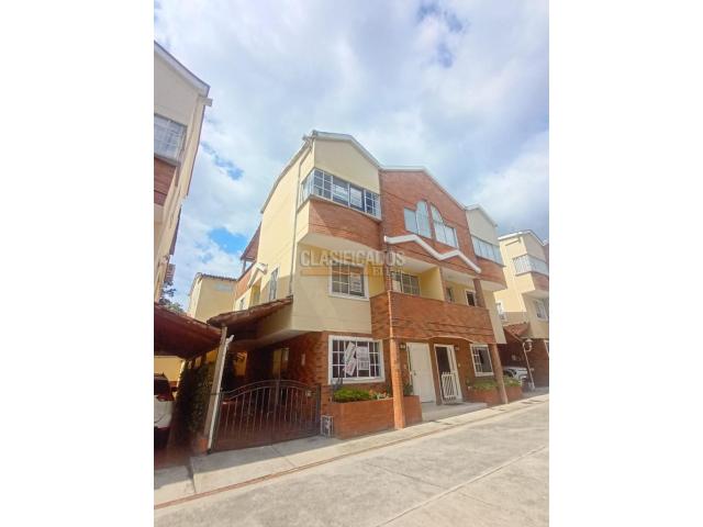 Casas, Alquiler en Floridablanca