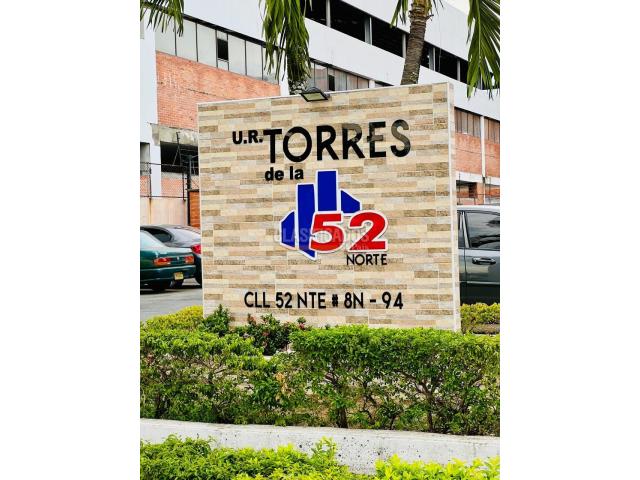 Apartamentos, Venta en Flora Industrial