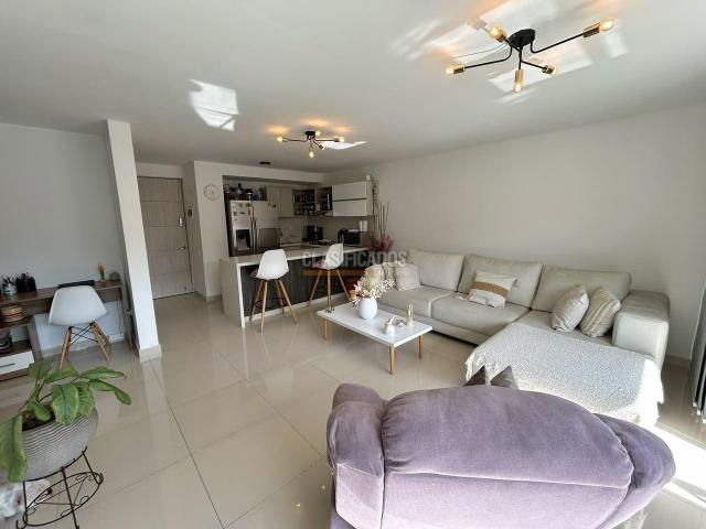 Apartamentos, Venta en Santa Isabel