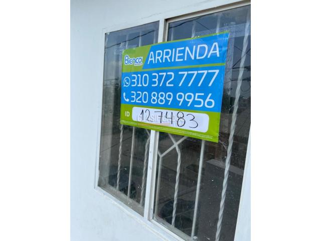 Apartamentos, Alquiler en Galapa