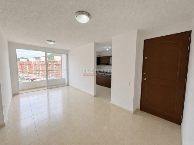 Apartamentos, Venta en Cuarto de Legua