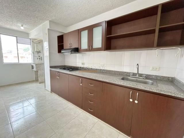 Apartamentos, Venta en Cuarto de Legua