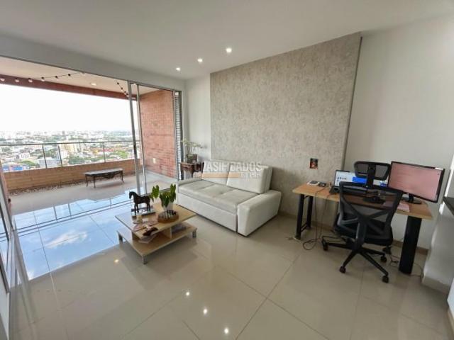 Apartamentos, Venta en Santa Isabel