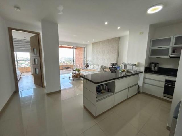 Apartamentos, Venta en Santa Isabel