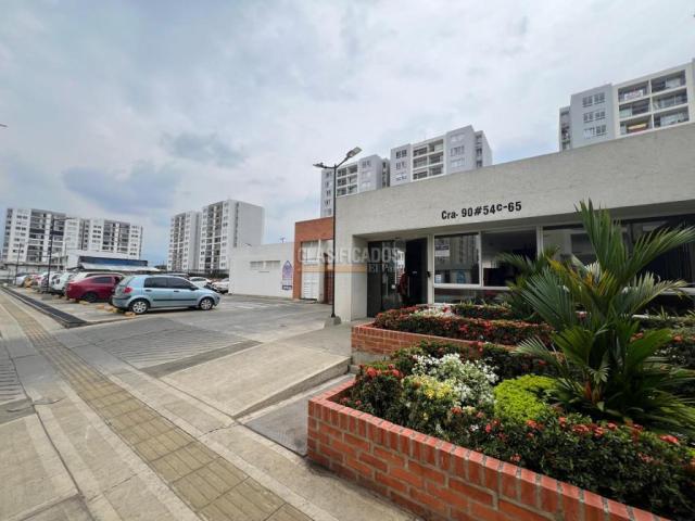 Apartamentos, Alquiler en Valle del Lili