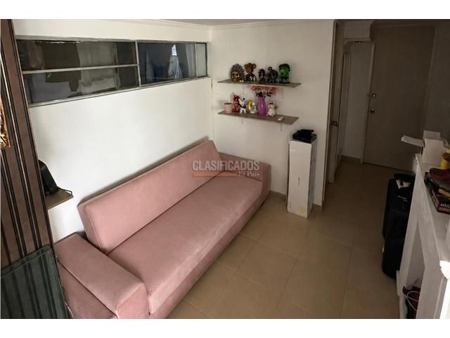 Apartamentos, Venta en Valle del Lili
