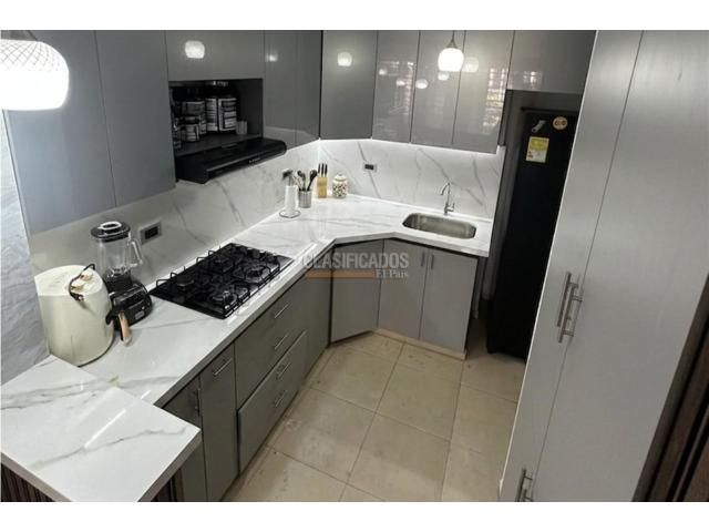 Apartamentos, Venta en Valle del Lili