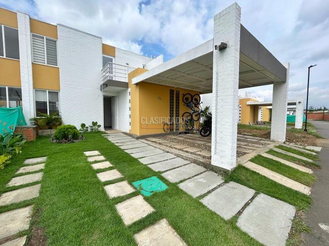 Casas, Venta en Jamundí