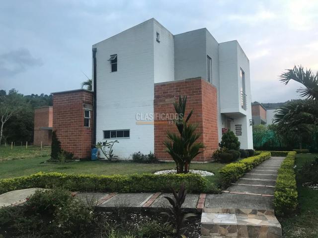 Casas, Alquiler en Jamundí