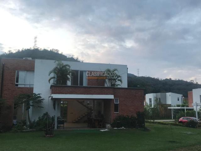 Casas, Alquiler en Jamundí