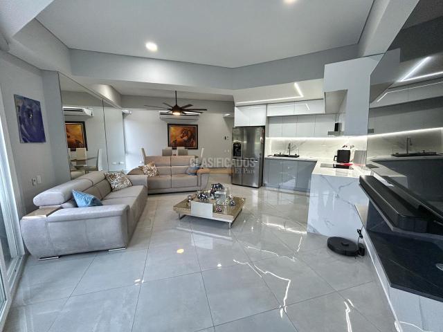 Apartamentos, Venta en Altos Menga