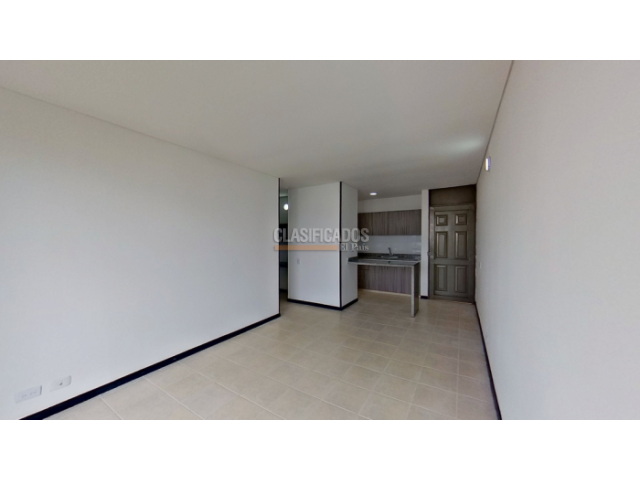 Apartamentos, Venta en Valle del Lili