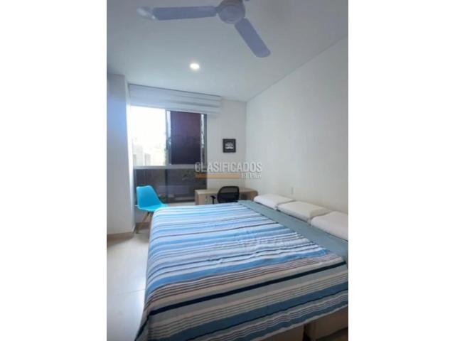 Apartamentos, Alquiler en Puerto Colombia
