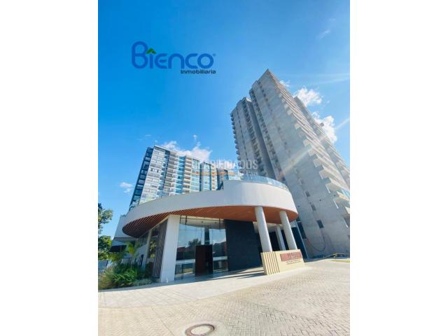 Apartamentos, Alquiler en Floridablanca