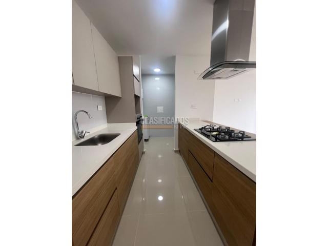Apartamentos, Alquiler en Floridablanca