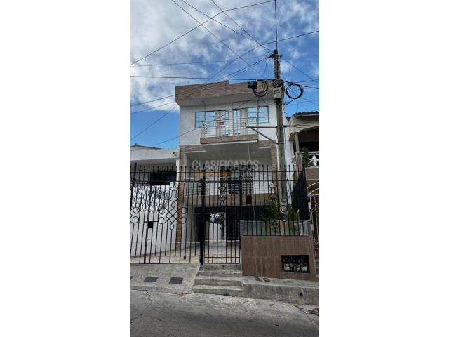 Apartamentos, Alquiler en Barranquilla