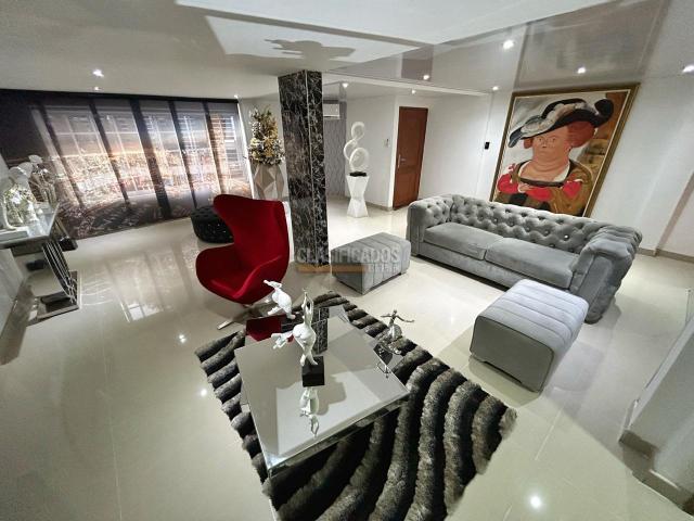 Casas, Venta en Nueva Tequendama