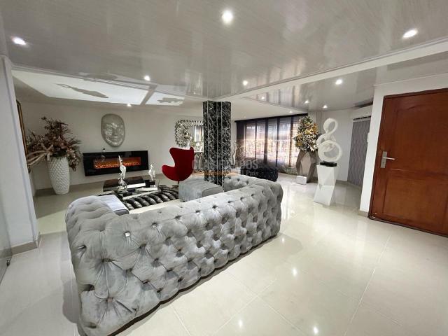 Casas, Venta en Nueva Tequendama