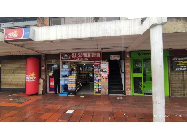 Locales y Bodegas, Alquiler en Bogotá