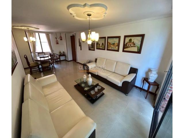 Apartamentos, Venta en El Ingenio