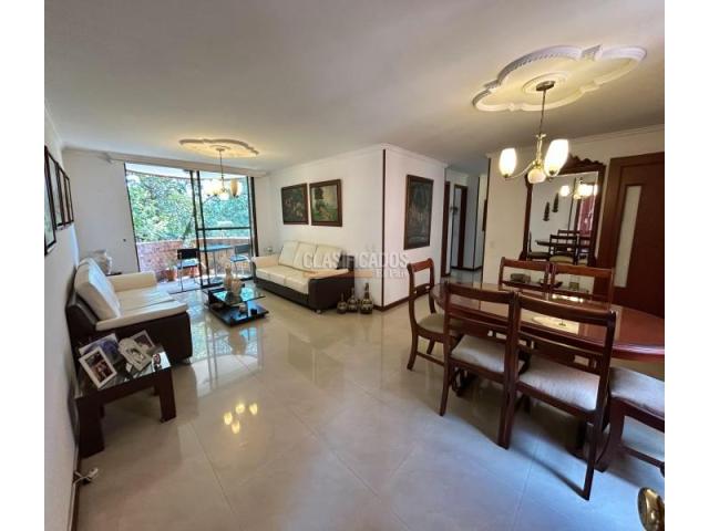 Apartamentos, Venta en El Ingenio