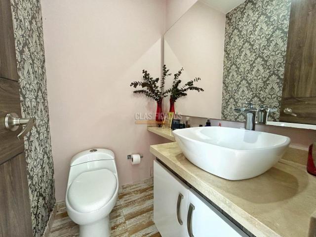 Casas, Venta en Jamundí