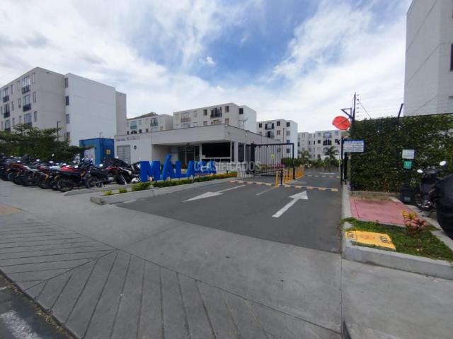 Apartamentos, Alquiler en Yumbo