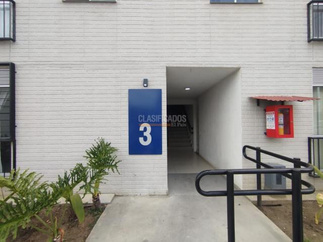Apartamentos, Alquiler en Yumbo