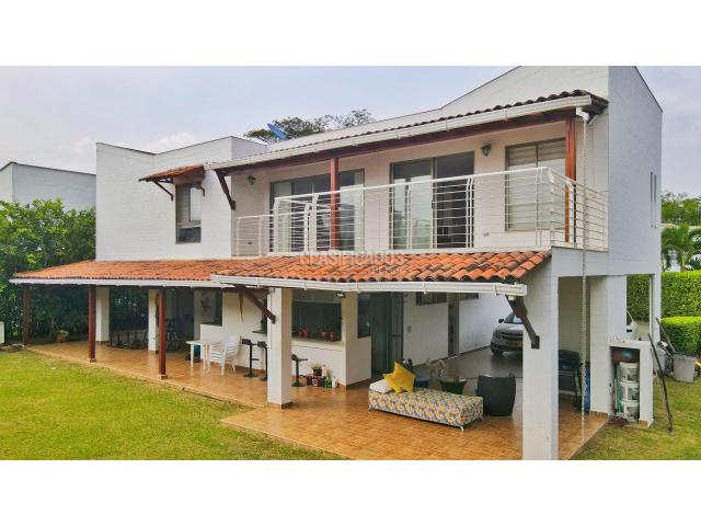 Casas, Venta en Jamundí