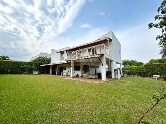 Casas, Venta en Jamundí