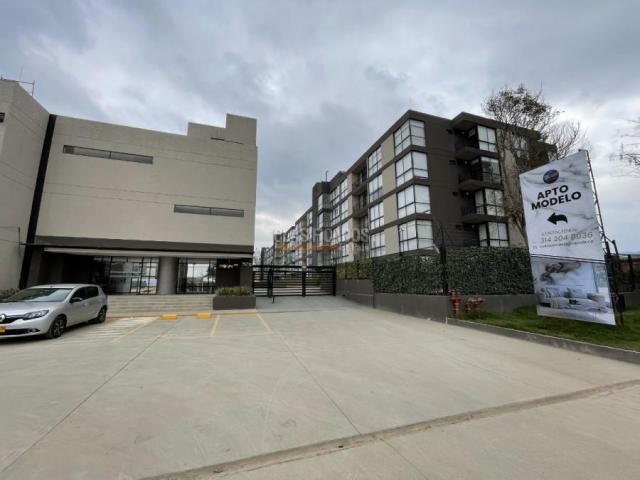 Apartamentos, Alquiler en Cajica