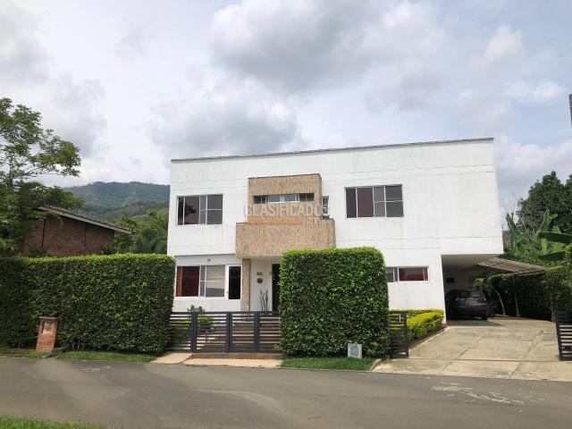 Casas, Venta en Jamundí