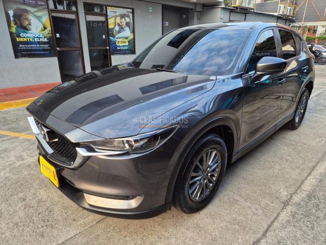 Mazda CX5 2022