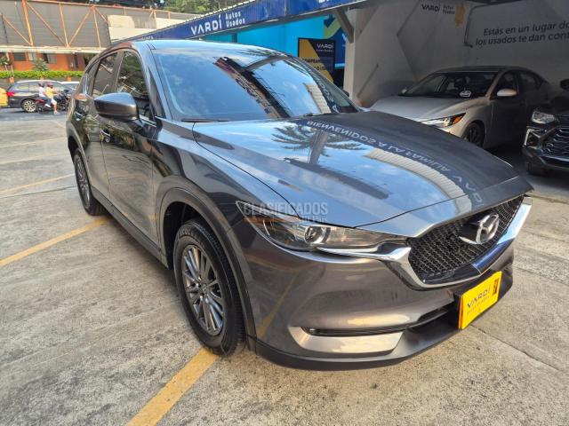 Mazda CX5 2022