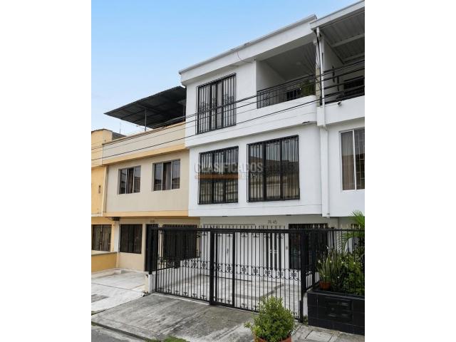 Casas, Venta en Caney