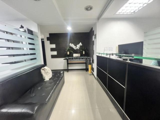Oficinas y Consultorios, Alquiler en Versalles