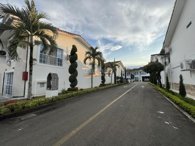 Casas, Venta en Ciudadela Pasoancho