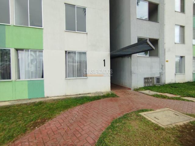 Apartamentos, Alquiler en Jamundí