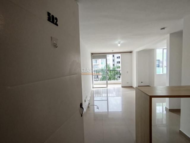 Apartamentos, Alquiler en Jamundí