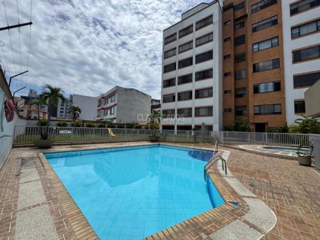 Apartamentos, Alquiler en Ciudad Jardín