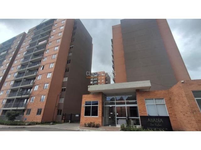 Apartamentos, Alquiler en Zipaquira