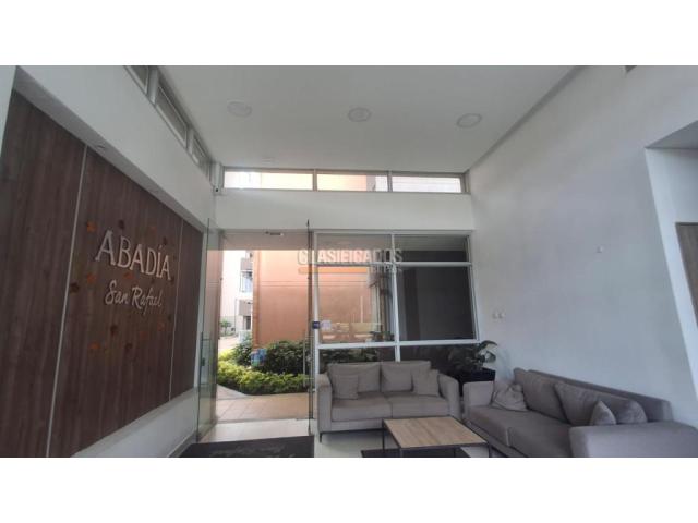 Apartamentos, Alquiler en Zipaquira