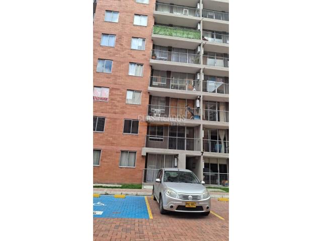 Apartamentos, Alquiler en Zipaquira