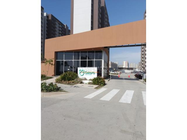 Apartamentos, Alquiler en Puerto Colombia