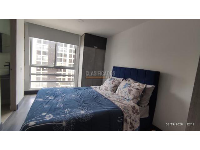 Apartaestudios, Alquiler en Bogotá