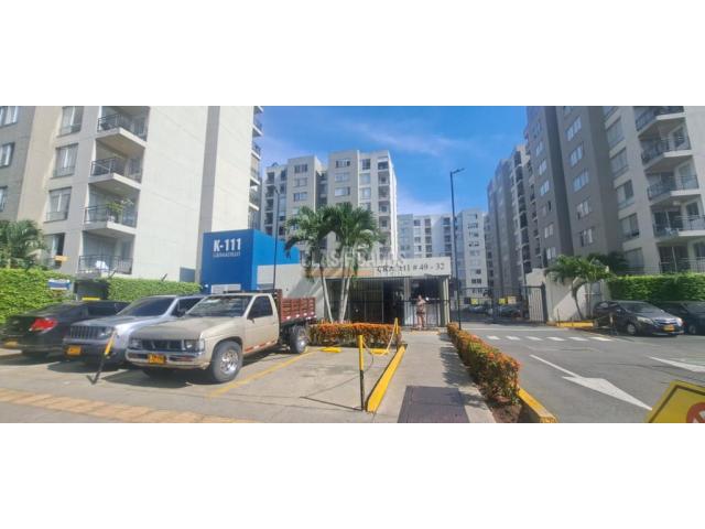 Apartamentos, Alquiler en Ciudad Bochalema
