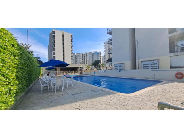 Apartamentos, Alquiler en Ciudad Bochalema