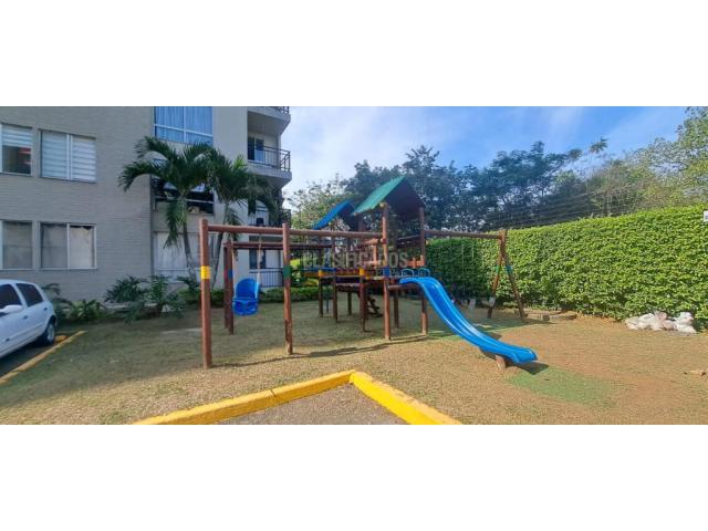 Apartamentos, Alquiler en Ciudad Bochalema