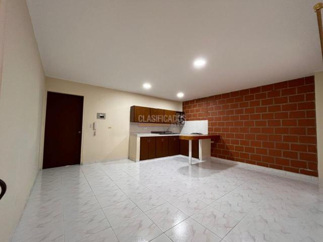 Apartaestudios, Alquiler en Meléndez