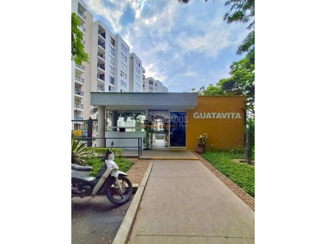 Apartamentos, Alquiler en Yumbo